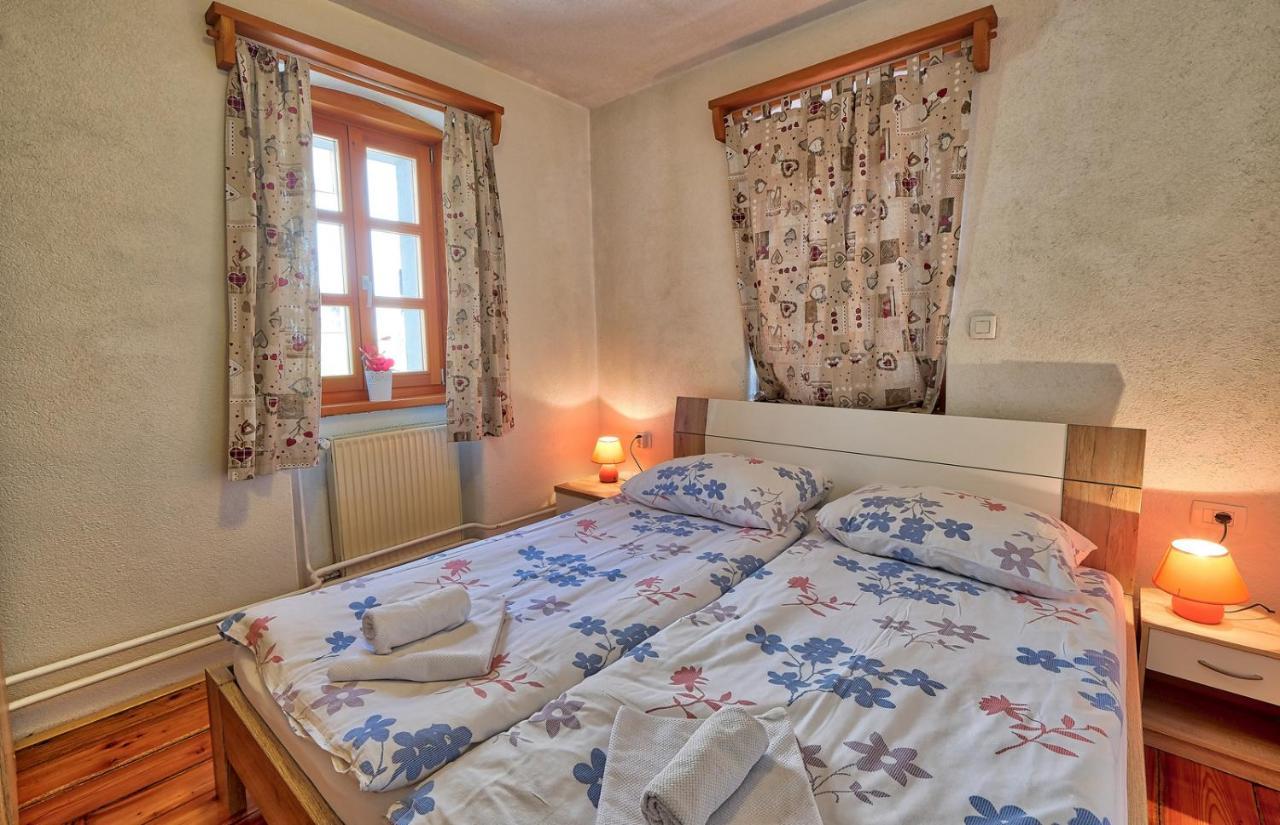 Jacobs Resort House Planica Kranjska Gora Ngoại thất bức ảnh