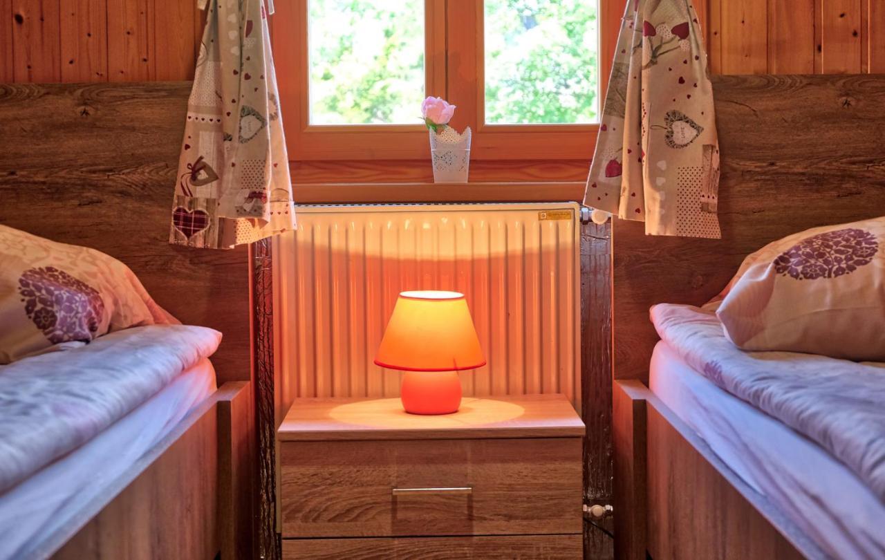 Jacobs Resort House Planica Kranjska Gora Ngoại thất bức ảnh