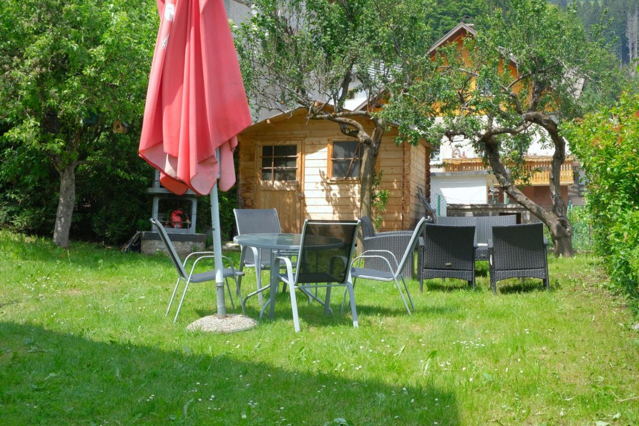 Jacobs Resort House Planica Kranjska Gora Ngoại thất bức ảnh