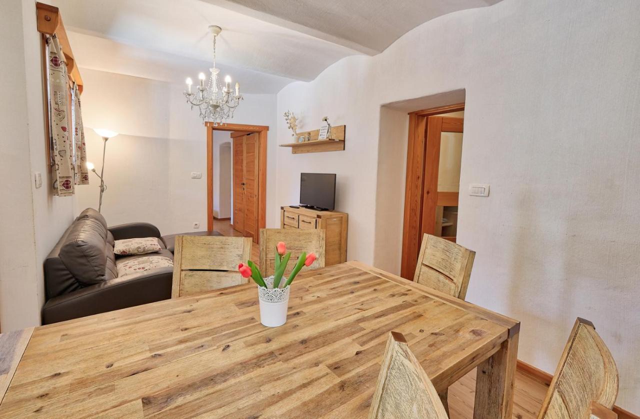 Jacobs Resort House Planica Kranjska Gora Ngoại thất bức ảnh