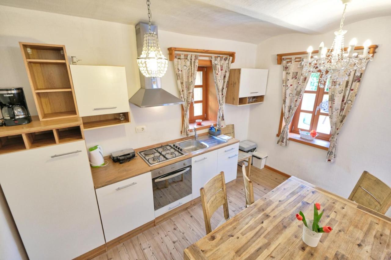 Jacobs Resort House Planica Kranjska Gora Ngoại thất bức ảnh