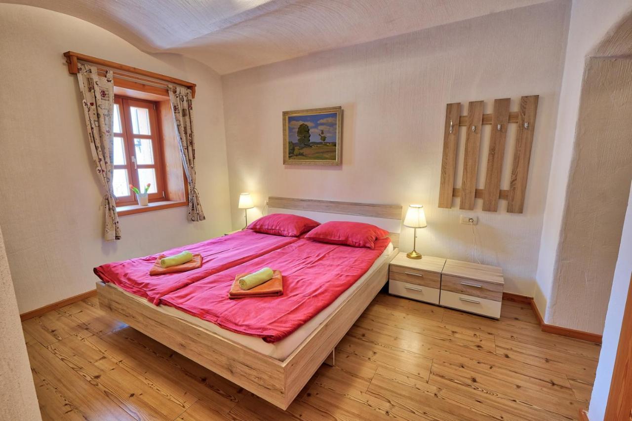 Jacobs Resort House Planica Kranjska Gora Ngoại thất bức ảnh
