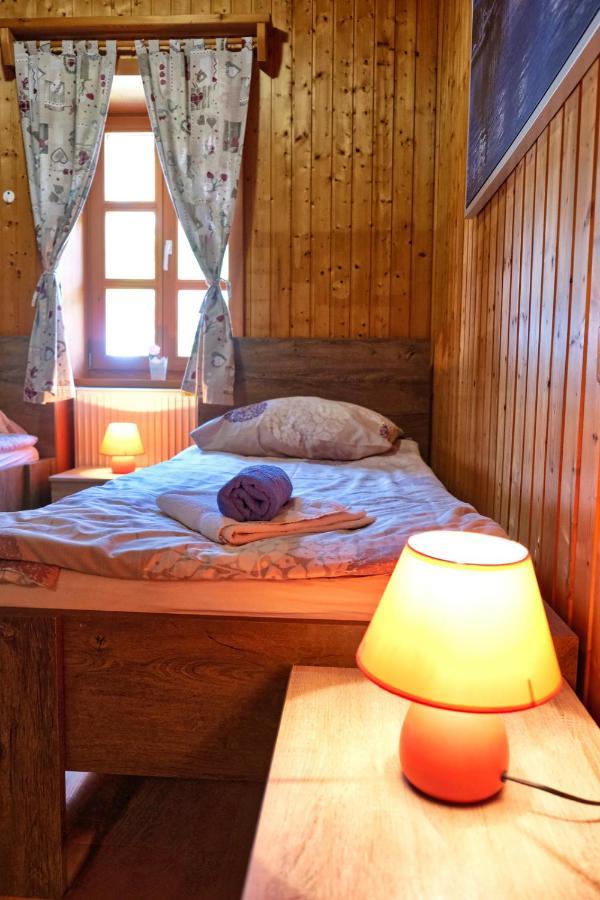 Jacobs Resort House Planica Kranjska Gora Ngoại thất bức ảnh