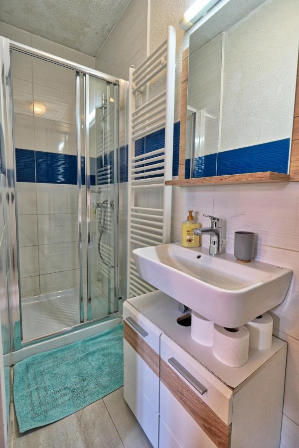 Jacobs Resort House Planica Kranjska Gora Ngoại thất bức ảnh