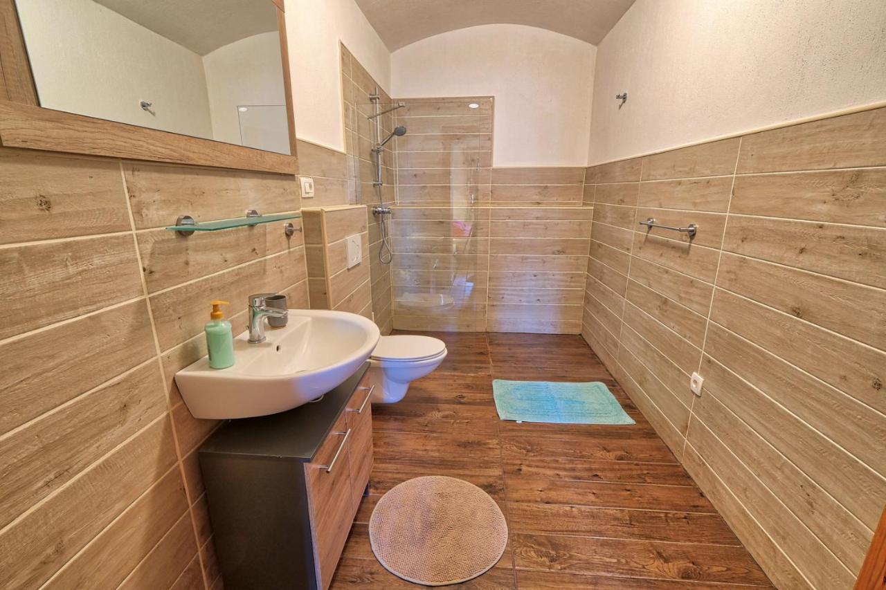 Jacobs Resort House Planica Kranjska Gora Ngoại thất bức ảnh