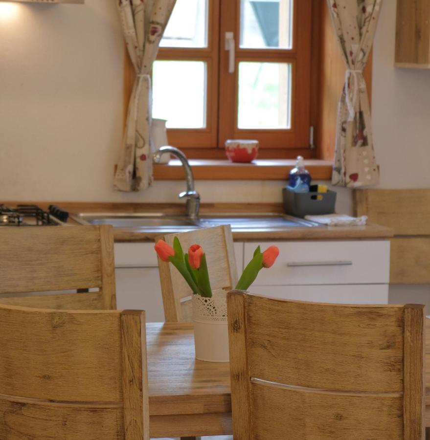 Jacobs Resort House Planica Kranjska Gora Ngoại thất bức ảnh