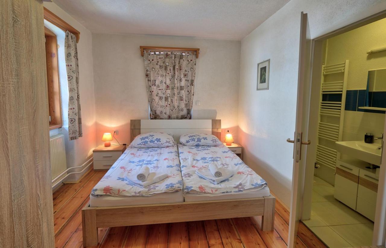 Jacobs Resort House Planica Kranjska Gora Ngoại thất bức ảnh