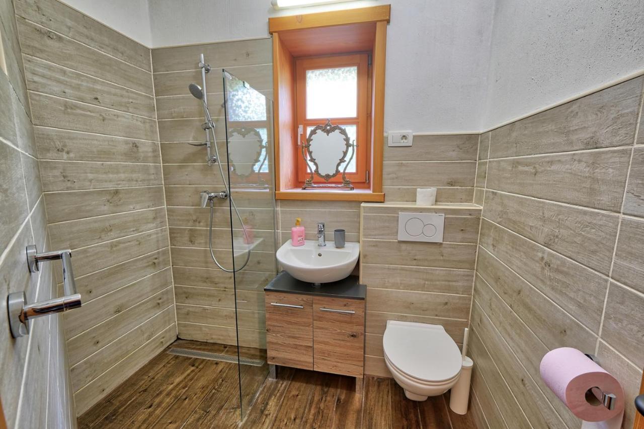 Jacobs Resort House Planica Kranjska Gora Ngoại thất bức ảnh