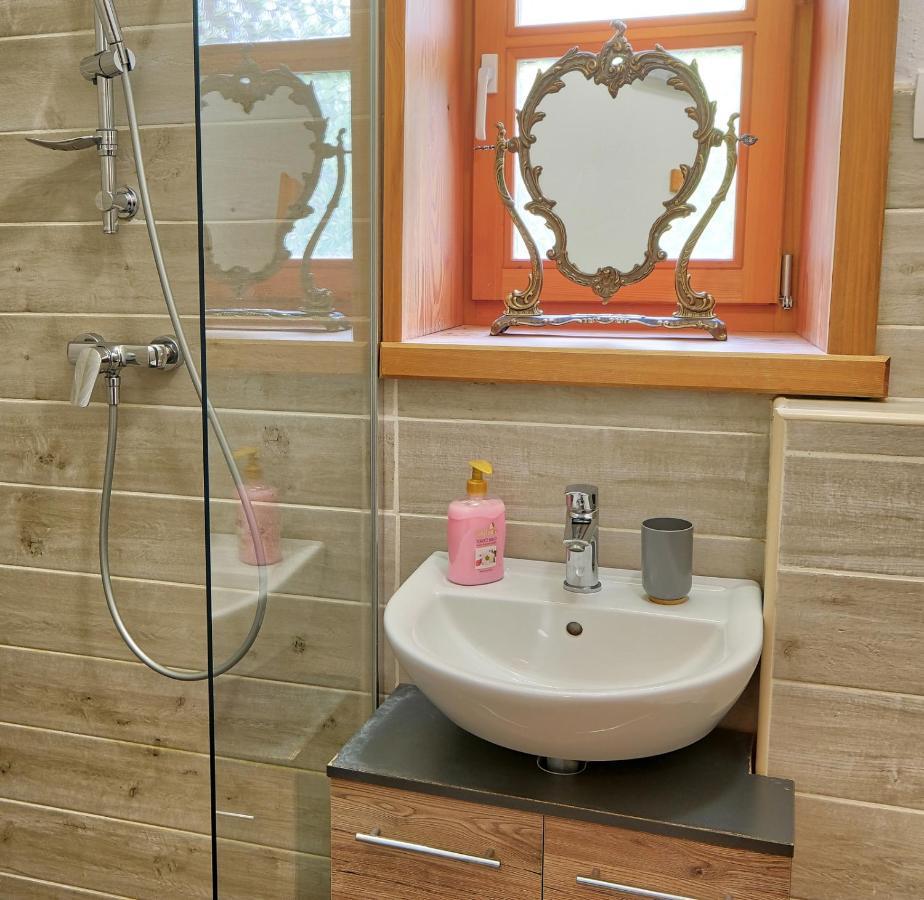 Jacobs Resort House Planica Kranjska Gora Ngoại thất bức ảnh